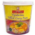 Mae Ploy Yellow Curry Vegeterian Version 35 Oz