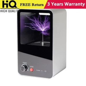 5W-40W Atmospheric Pressure Low-temperature Plasma Generator Based on Tesla Coil - Picture 1 of 3