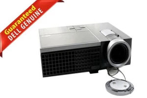 Genuine Dell M209X M409WX M210X M410HD Projector 1024x768 GW309 DV27V - Picture 1 of 4