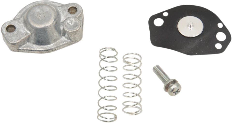 MIKUNI MK-405 AIR CUT-OFF VALVE REBUILD KIT POLARIS PREDATOR 500 LE 2003 - Immagine 1 di 2