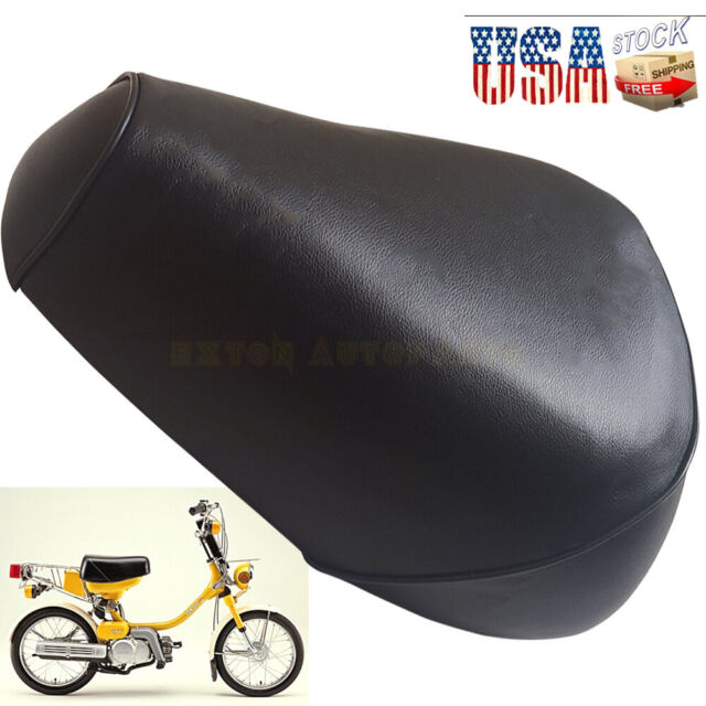 Motocicleta Imitação Couro Seat Cover, Scooter Cover para YAMAHA JOG ZR  EVOLUÇÃO