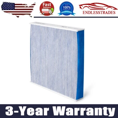 New Cabin Air Filter LR133345  For LAND ROVER DEFENDER 110 20-2022 DEFENDER 90 - Изображение 1 из 4