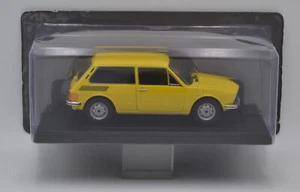DIE CAST 1/24 " VOLKSWAGEN BRASILIA - 1974 " - Foto 1 di 4