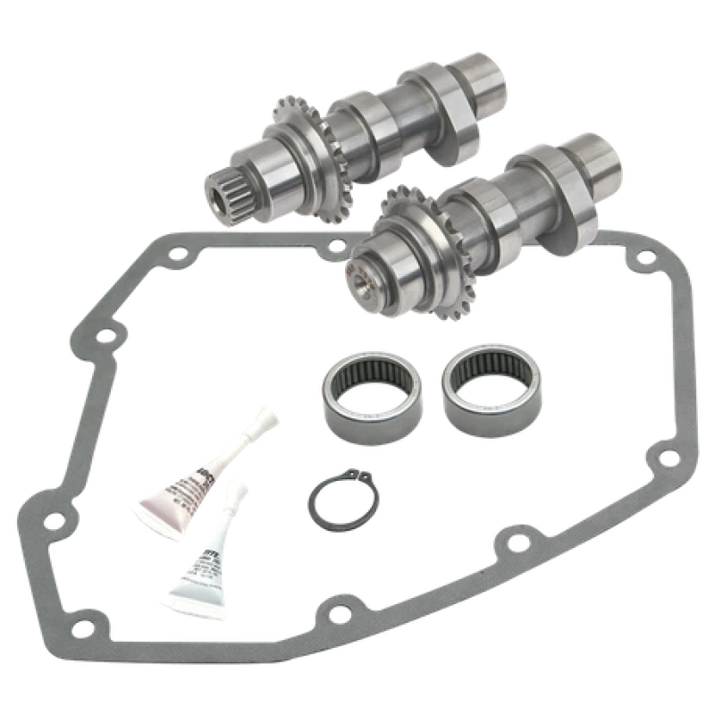 S&S Cycle - 106-4381 - 570C Chain Drive Camshaft Kit