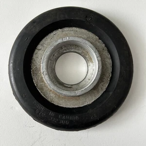 Bombardier Ski-Doo Snowmobile Idler Wheel 80's Model OEM P/N 570-0323 VTG - Bild 1 von 3