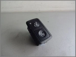 Mercedes Benz X164 GL Schalter 3te Sitzreihe 1648707010 Original Sitze hinten - Picture 1 of 2
