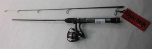 Shakespeare USSP502L25CBO GX2 Spinning Rod Reel Combo 5 ft Rod - Picture 1 of 4