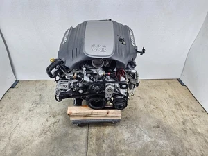 DODGE DURANGO R/T 18-26 4X4 OEM V8 HEMI 5.7L 8 CYLINDER ENGINE MOTOR COMPLETE - Picture 1 of 14