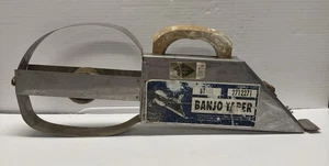 Banjo Taper Harrington Tools Model Bt500 - Picture 1 of 4