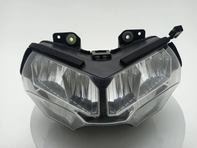 2021 KAWASAKI Z650 Headlamp 230040414  - Image 1 of 4
