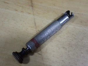 Vintage Antaos Watchmakers Hand & Roller Remover screw top VG used - Picture 1 of 5