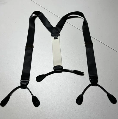 Nuevo Jos. Tirantes de banco A herrajes dorados Foto 1 de 4