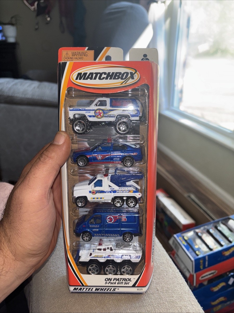 matchbox gift set products for sale | eBay