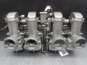 Suzuki GS1000L C EC N EN 1978-1979 Carburatori Mikuni VM26 13200-49000 - Foto 1 di 8