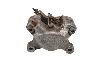 04 Arctic Cat T660 Turbo Rear Brake Caliper - Image 1 of 4