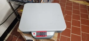 Ohaus C11P20 Katapult 1000 Kompakt Versandwaage, Kappe 20 kg, 10 g ablesen - Bild 1 von 3