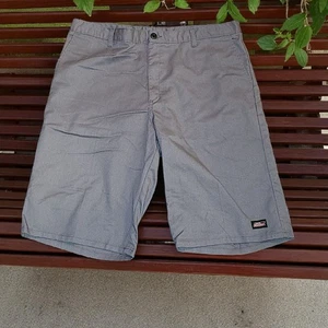 Dickies Work Short - Gray - Picture 1 of 5