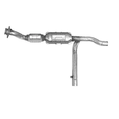 Catalytic Converter for 1999-2000 Ford F-150 Lariat 4.6L V8 GAS SOHC — 第 1/2 张图片