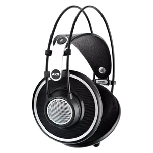 AKG K702 K 702 Professional Reference Over-Ear Studio/Audiophile Headphones - Picture 1 of 7