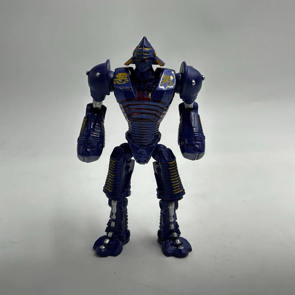Figura de acción Real Steel Jakks Pacific Noisy Boy EFX Light Up necesita baterías Foto 1 de 4