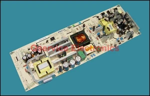 Fuente de alimentación principal Hitachi PK101V00500 PCB P92623A REV:2A PWB-293R-3 28LD5200E - Imagen 1 de 3