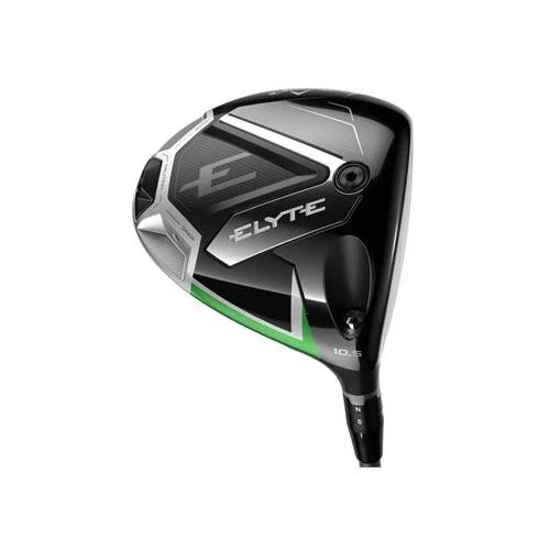 Callaway Golf Club Elyte 9* Driver Stiff Project X Denali Charcoal 60