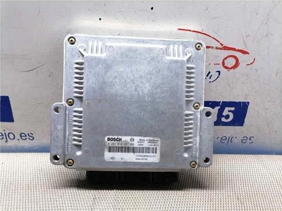 Centralina Renault laguna ii 19 dci d 120 cv - Immagine 1 di 4