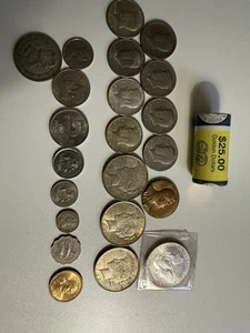 Coins - Picture 1 of 10
