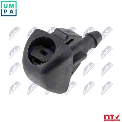 WASHER FLUID JET WINDOW CLEANING EDS-SB-026 FOR SUBARU FB25D/FB25C 2.5L 4cyl - Image 1 of 4