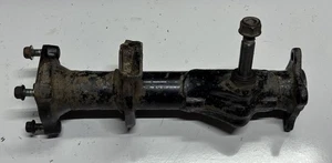 Honda Fourtrax 350 Front Axle Pipe 1988 1989 Housing Tube TRX350D - Bild 1 von 3
