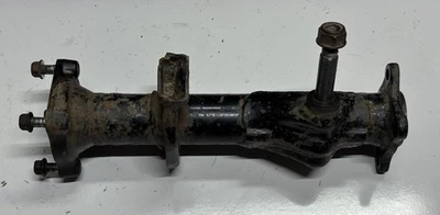 Honda Fourtrax 350 Front Axle Pipe 1988 1989 Housing Tube TRX350D - Image 1 of 3