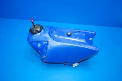 2003 05 YZ250F YZ450F OEM GAS TANK FUEL CELL RESERVOIR CONTAINER 5XD-24110-01-00 - Image 1 of 4
