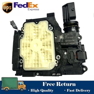 Unidad de módulo de control de transmisión 0CJ 0CJ927156 TCU TCM para Audi A4 A7 S5 S6 Q5 - Imagen 1 de 3