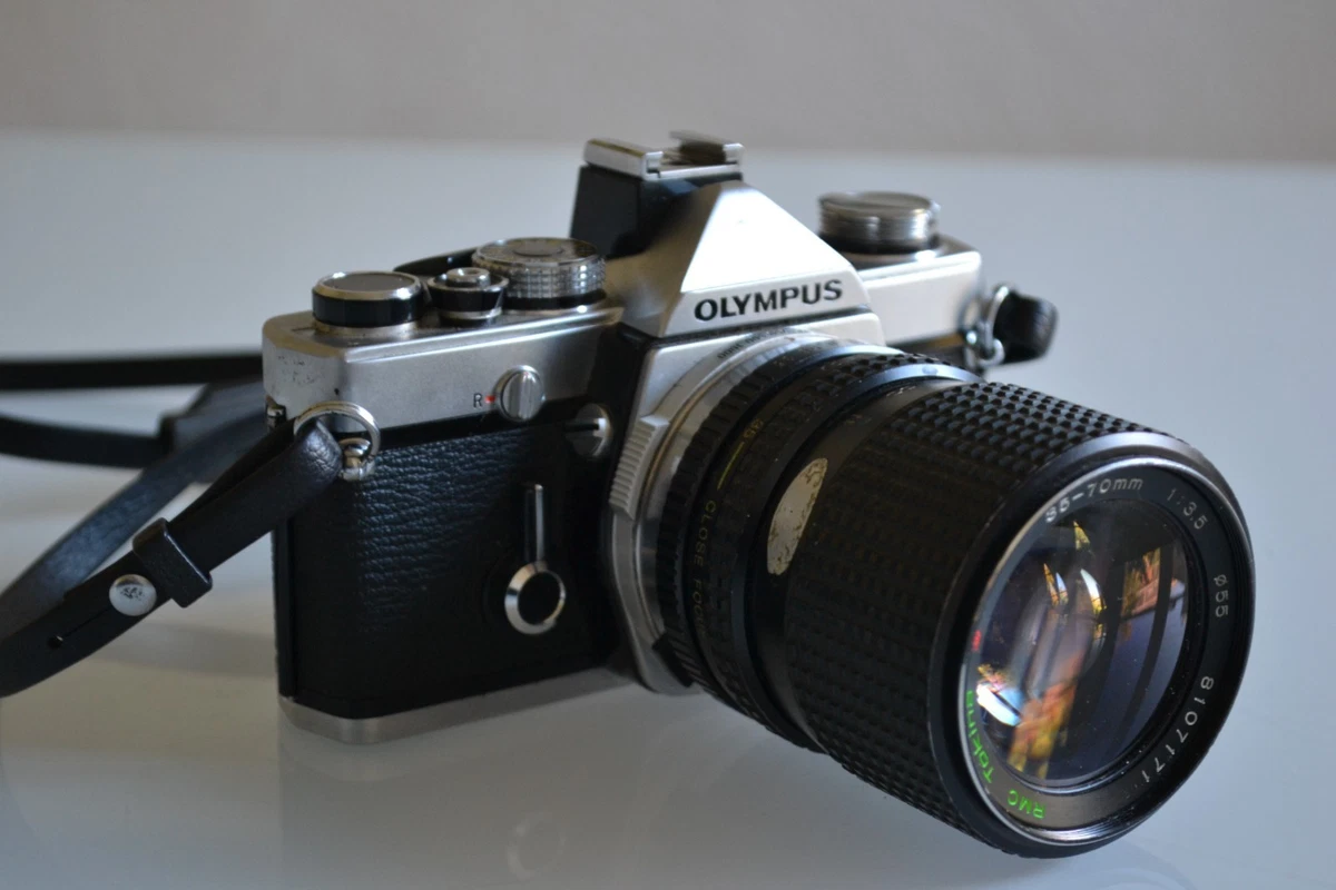 Olympus om1 | eBay