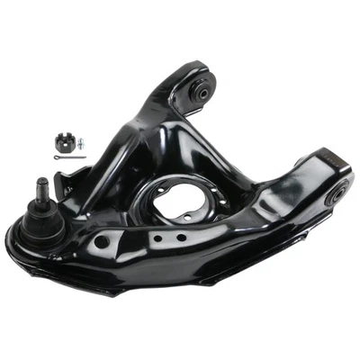 MOOG Front Right Lower Control Arm and Ball Joint Assy for 1982-03 CHEVROLET S10 - Image 1 of 2