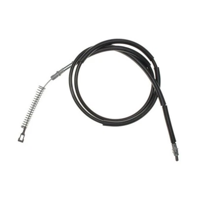 Genuine ACDelco For GMC Sierra 1500 HD Classic 2007 Park Brake Cable Driver Side - Image 1 of 4