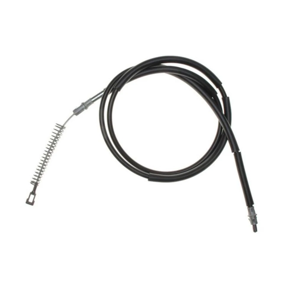 Cable de freno de estacionamiento ACDelco genuino para GMC Sierra 1500 HD Classic 2007 lado del conductor Foto 1 de 4