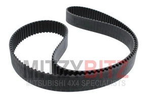 Timing Belt for Mitsubishi SHOGUN PININ PAJERO PININ H67W 2.0 - Picture 1 of 6