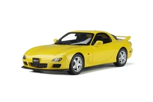 Mazda RX-7 FD Type R  Bathurst R (1999) scala 1/18 Ottomobile Otto OT397 - Foto 1 di 11