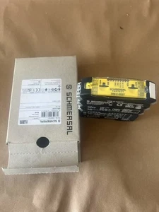 Modulo di sicurezza Schmersal SRB-E-402ST - Foto 1 di 3