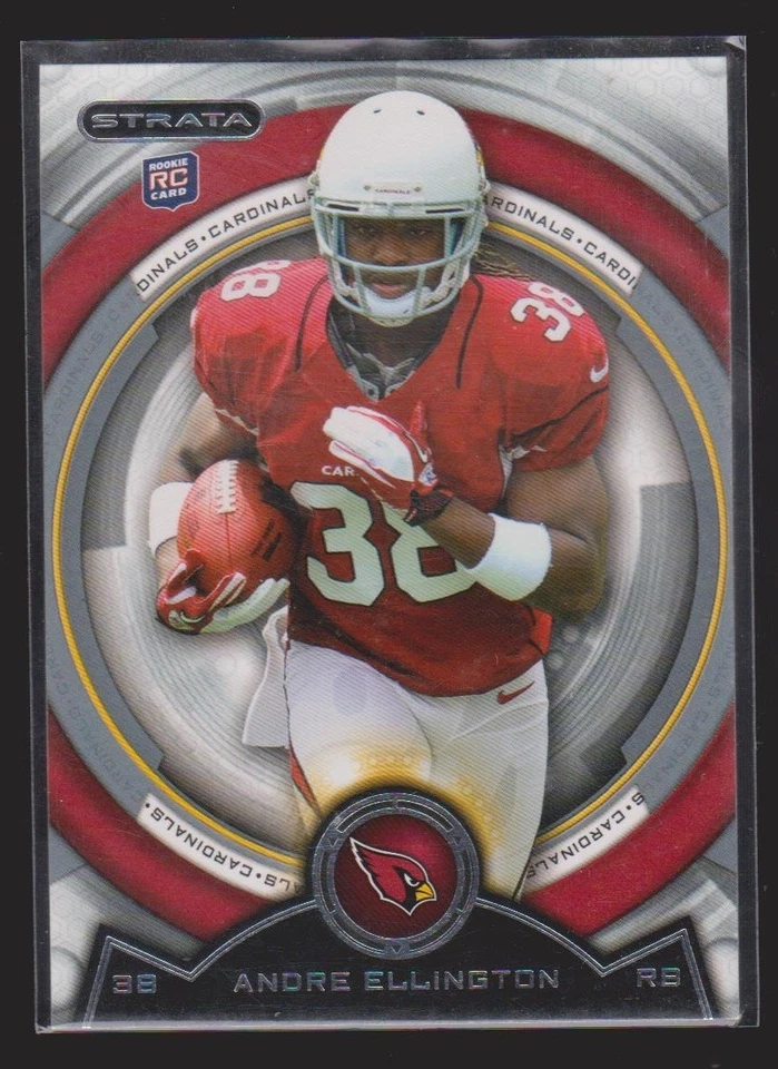 Arizona Cardinals Cards You Pick -- Get 40% off Details Inside A1 - Image 1 of 1