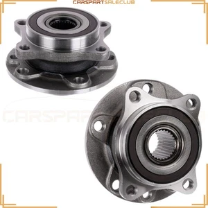 Front Wheel Bearing Hub For 2015-2017 Chrysler 200 2013-2016 Dodge Dart 513348 - Bild 1 von 6