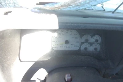 1996 C 1500 OE Speedometer Gauge Cluster 172K Miles Chevrolet - Image 1 of 4