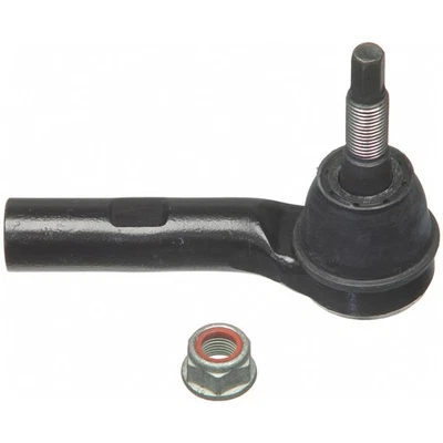 MOOG Front Left Outer Steering Tie Rod End for 2000-2003 DODGE DURANGO 4WD - Image 1 of 3