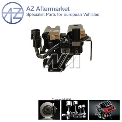 Fits Kia Picanto 2004-2011 Hyundai i10 2007-2013 1.0 1.1 AZ Ignition Coil - Image 1 of 4