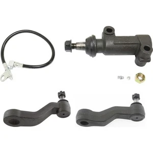 Idler Arm Kit For 2003-2019 Chevrolet Express 2500 01-06 Silverado 1500 Front - Picture 1 of 11