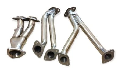 Colector de compartimento Friedrich Motorsport para VW Jetta II, 1.8l 16V 95/102kW - Imagen 1 de 4