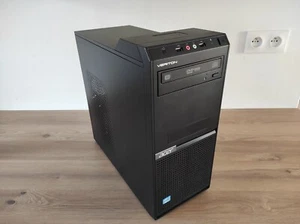 Acer Veriton E430 Intel i3-3240 3.40Ghz 8Gb ram 128Go SSD 1To HDD Windows 10 Pro - Imagen 1 de 2