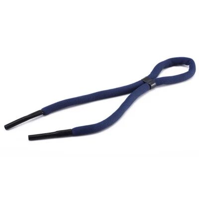Correa de gafas de sol flotante ajustable para gafas de retención correas cordón para el cuello Foto 1 de 4