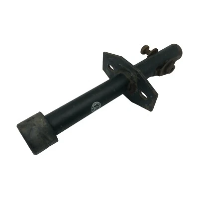 Porsche 944 S Pralldämpfer Prallrohr Bumper Mounting Impact Tube 94450503901 Foto 1 de 4